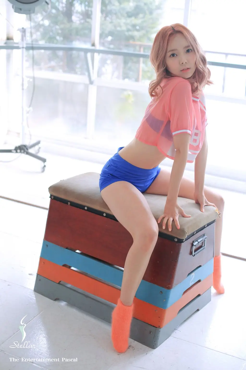 스텔라(Stellar) [효은] 찔려 이미지 티저.jpg (STELLAR COMEBACK 2016.01.18)