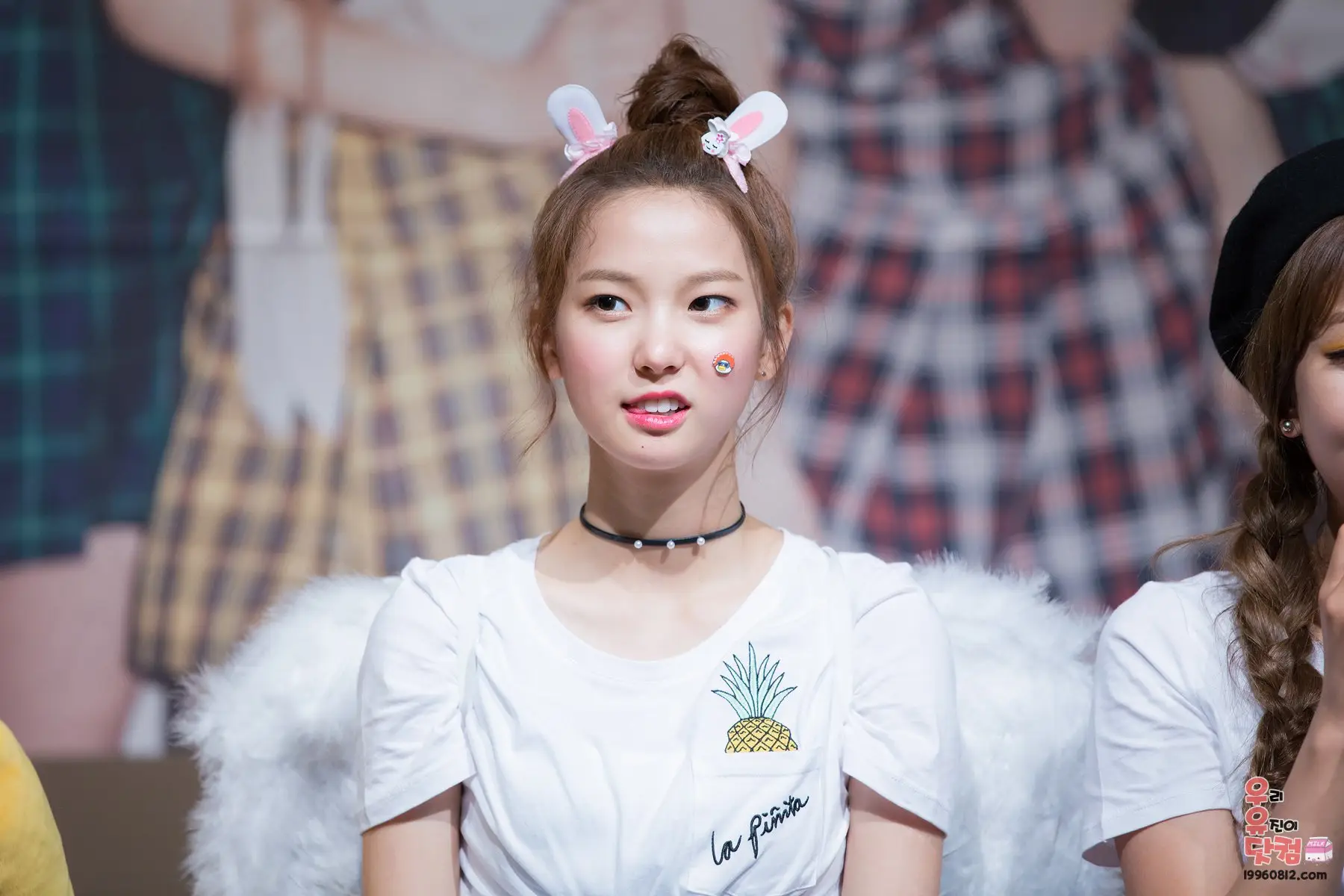 160701 종로 팬싸인회 CLC 유진