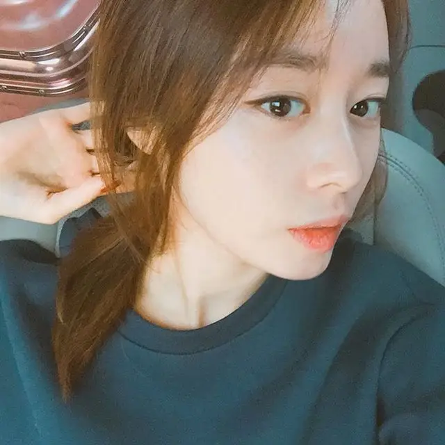 티아라(T-ARA) 지연 160520 인스타그램 업뎃.jpg