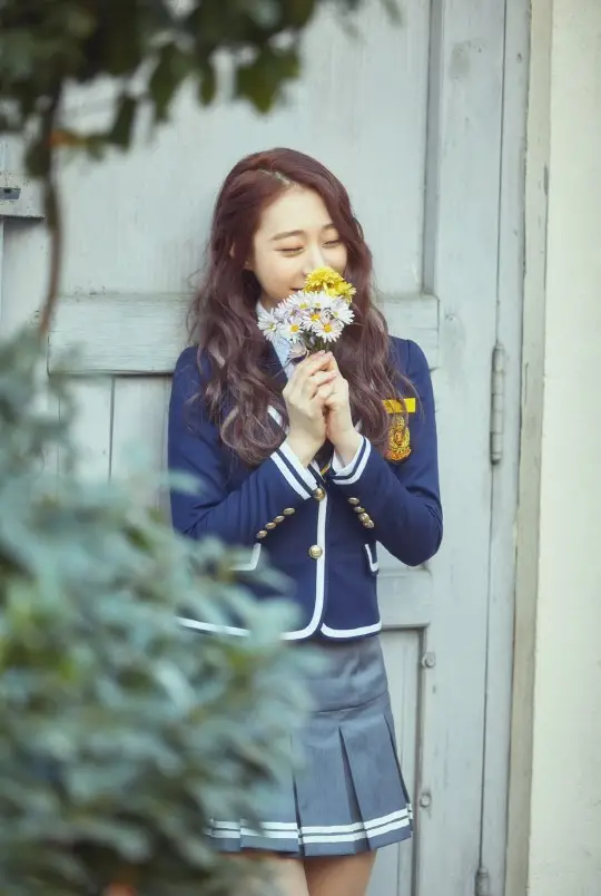 우주소녀 유연정, '7일의 왕비' OST 첫 주자로 참여