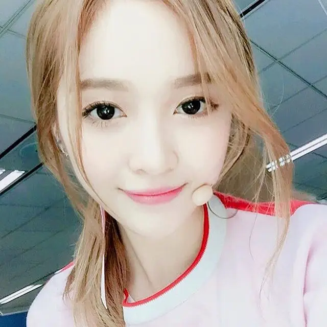 우주소녀 160417 인스타그램.jpg