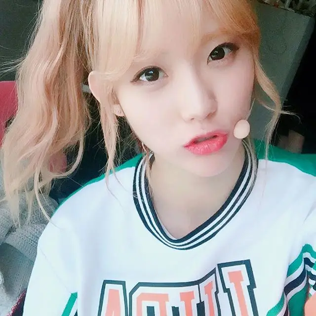 우주소녀 160507 인스타그램.jpg