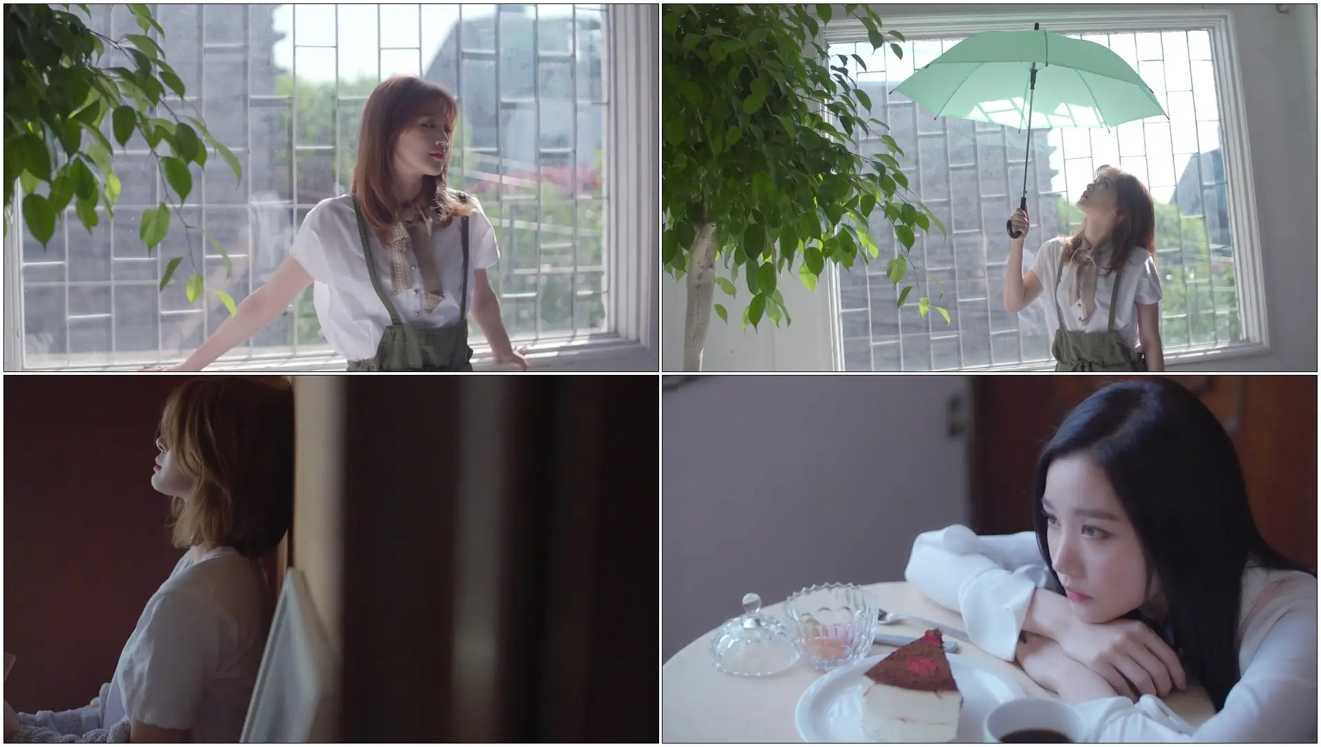 [M/V] HELLOVENUS 헬로비너스 - 빛이 내리면(Glow)