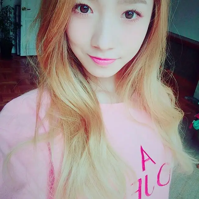 우주소녀 160510 인스타그램.jpg