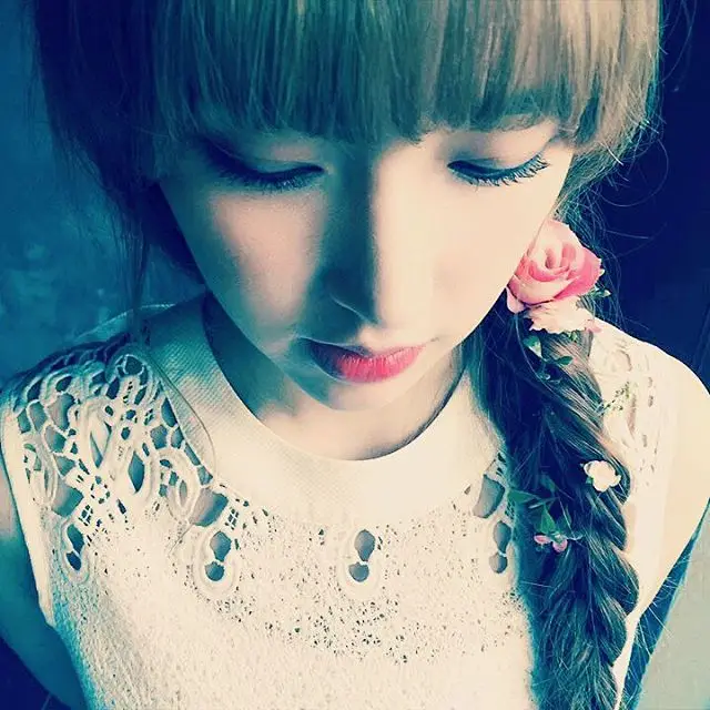 우주소녀 160429 인스타그램.jpg