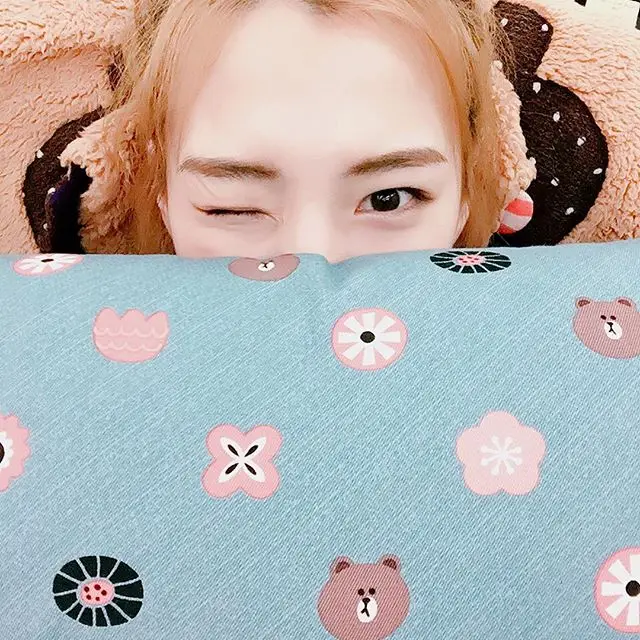 우주소녀 160521 인스타그램 업뎃.jpg