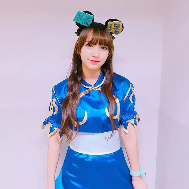우주소녀 160915 인스타그램.jpg
