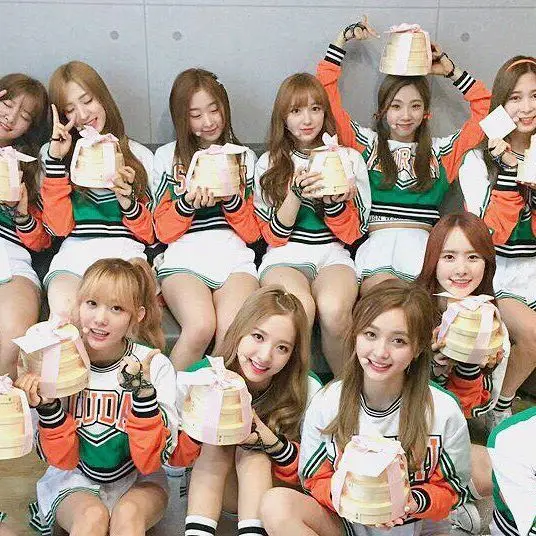우주소녀 160507 인스타그램.jpg