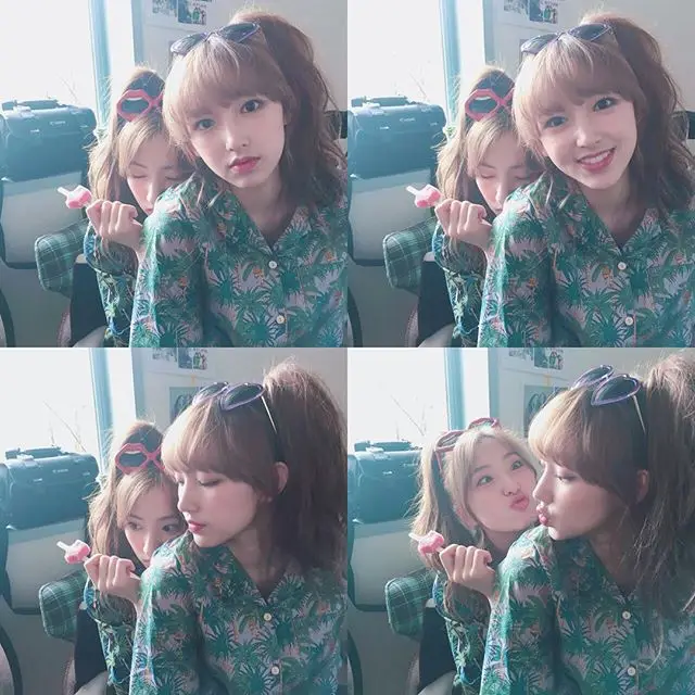 우주소녀 160511 인스타그램.jpg