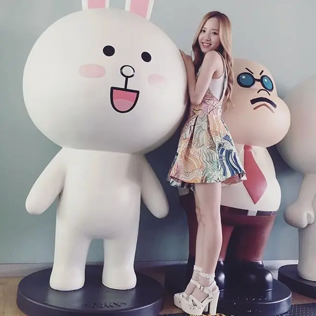 우주소녀 160723 인스타그램.jpg