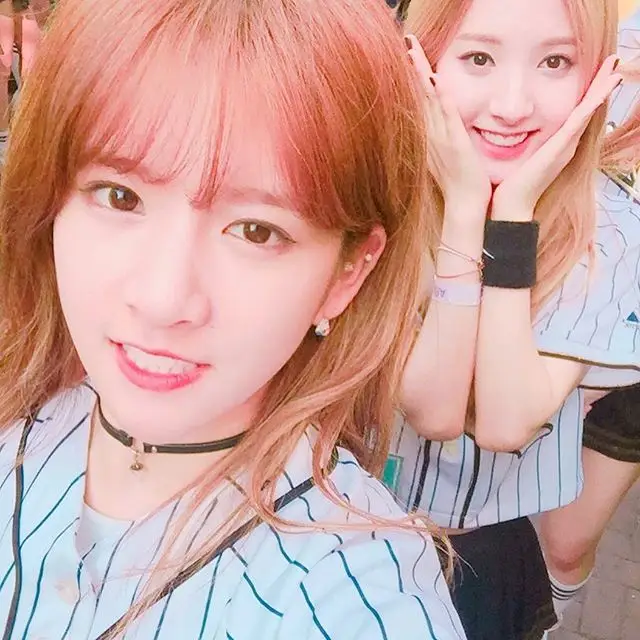 우주소녀 160520 인스타그램 업뎃.jpg
