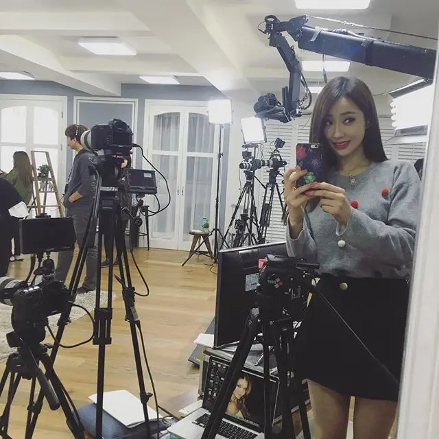 경리(나인뮤지스) 160203 인스타그램.jpg