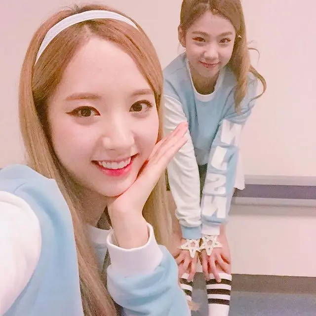 우주소녀 160528 ~ 29 인스타그램.jpg