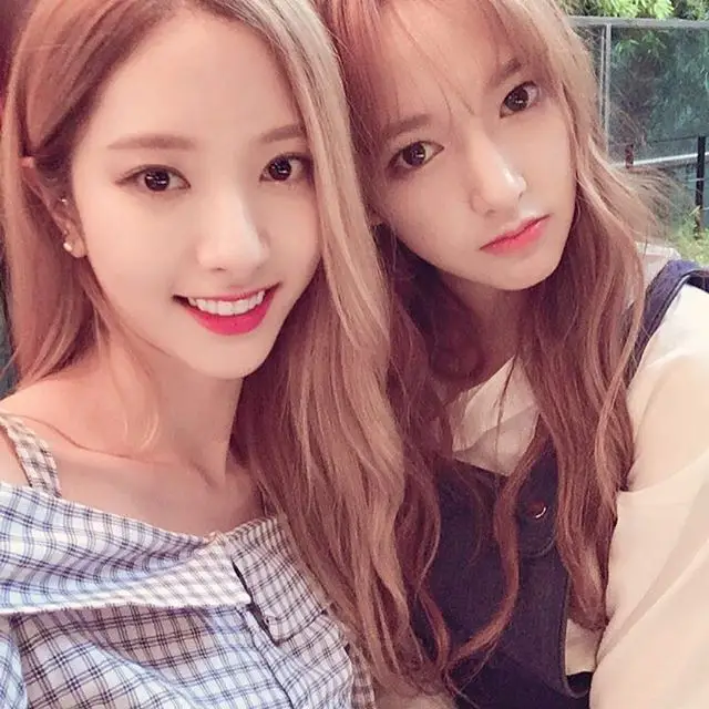 우주소녀 160716 인스타그램.jpg