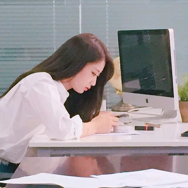 경리(나인뮤지스) 160606 인스타그램.jpg