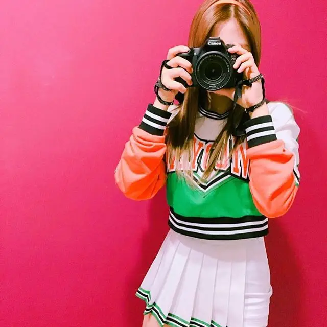 우주소녀 160507 인스타그램.jpg