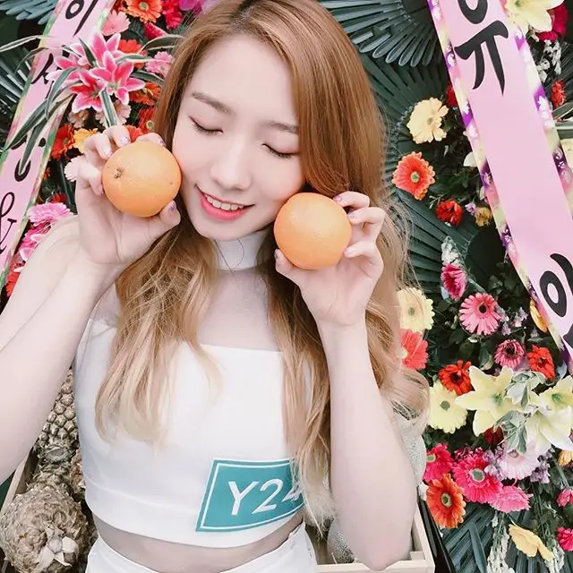 우주소녀 160521 인스타그램 업뎃.jpg