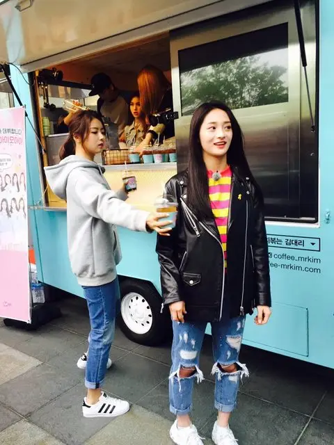 아이오아이(I.O.I) 임나영X주결경, '플레디스 걸즈' 공연 합류