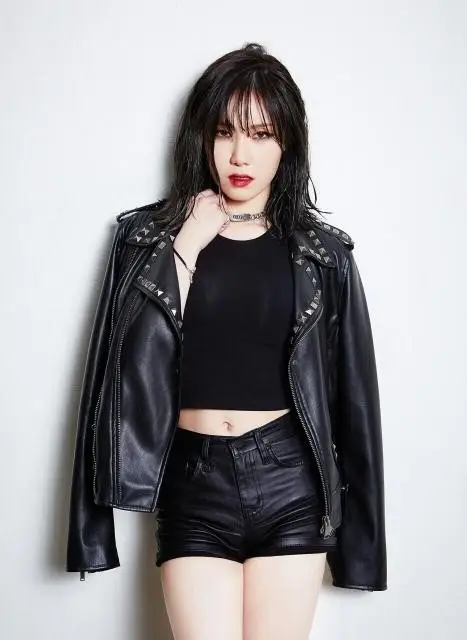 예지