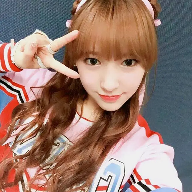 우주소녀 160417 인스타그램.jpg