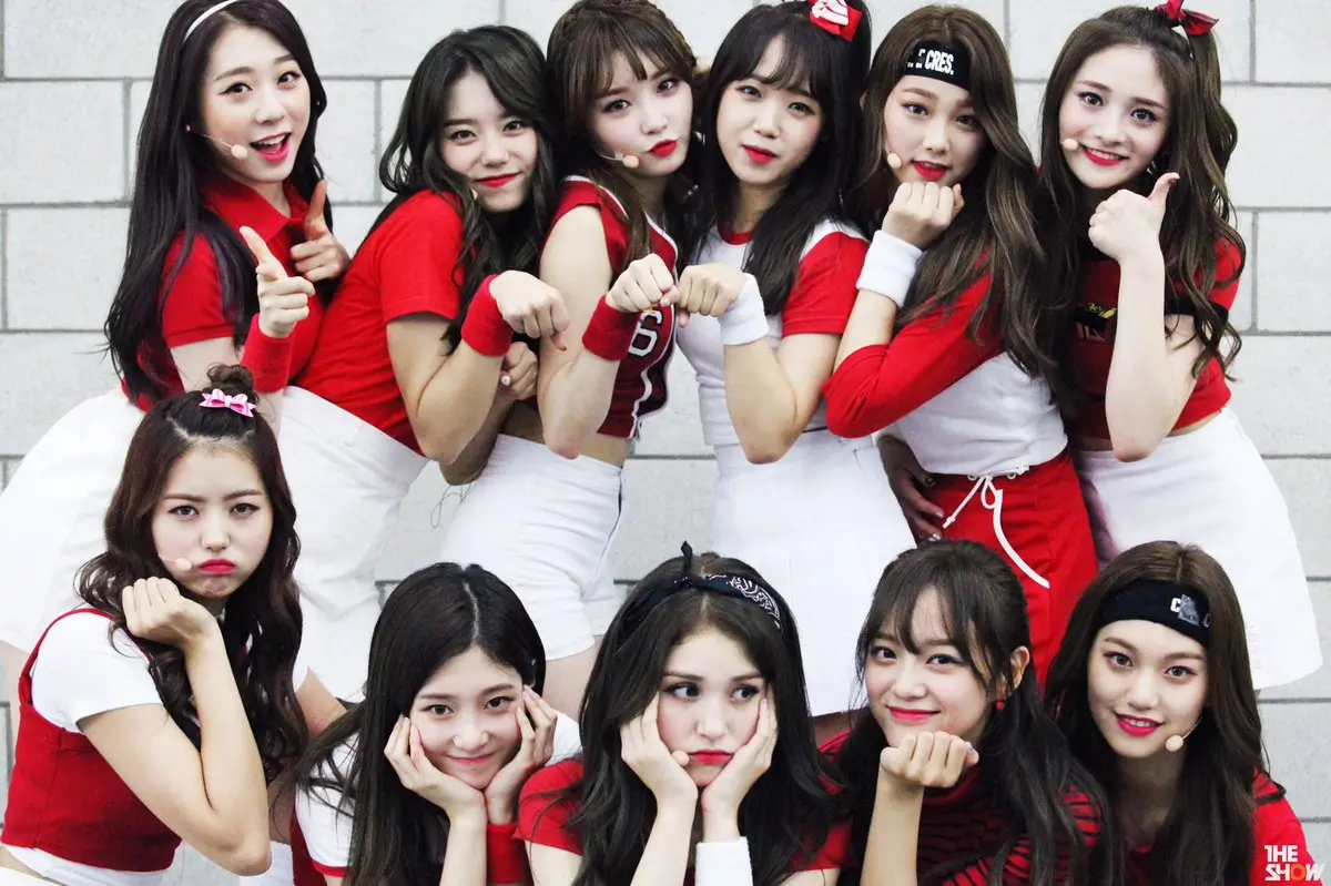161018 더쇼 트윗 - 아이오아이.jpg