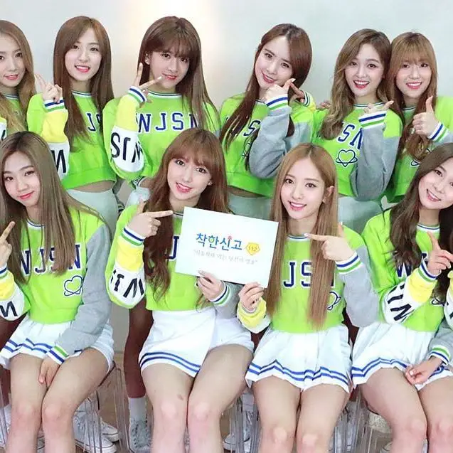 우주소녀 160330 인스타그램 - 우주소녀가 전하는 영웅이 되는 방법!