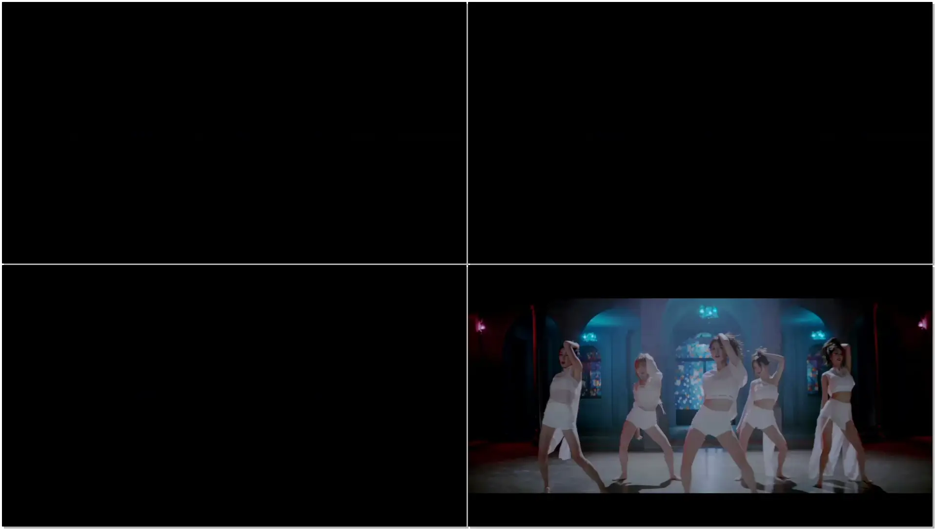 스텔라 Stellar - 세피로트의 나무 Archangels of the Sephiroth Official Teaser