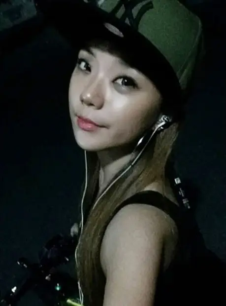 '프로듀스 101' 김주나, 상반기 내 솔로가수 데뷔