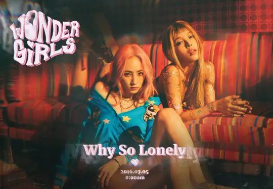 원더걸스 신곡 Why So Lonely 3차 티저.jpg
