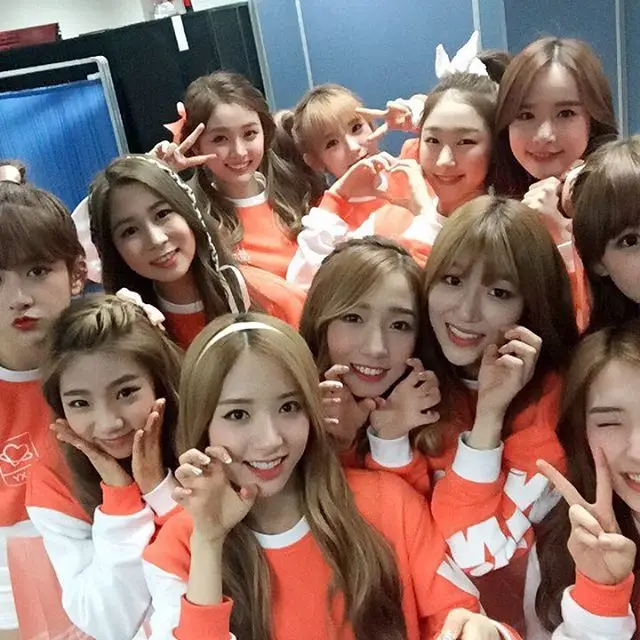 우주소녀 160313 인스타그램.jpg