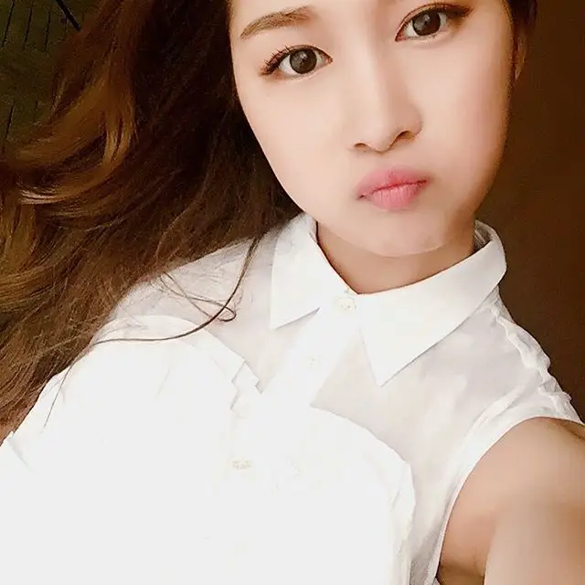 우주소녀 160429 인스타그램.jpg
