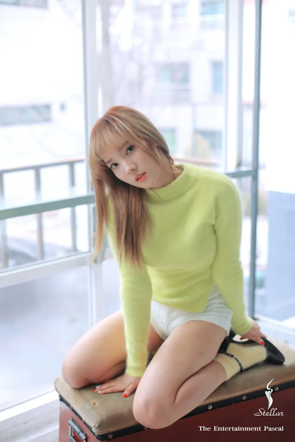 스텔라(Stellar) [민희] 찔려 이미지 티저.jpg (STELLAR COMEBACK 2016.01.18)