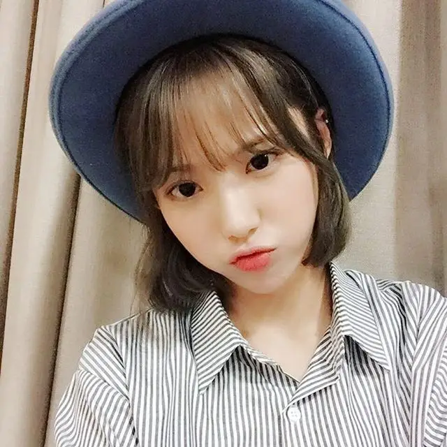 우주소녀 161016 인스타그램.jpg