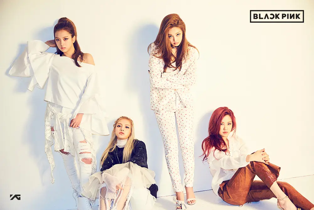 YG 신인 걸그룹 BLACKPINK 프로필 사진.jpg
