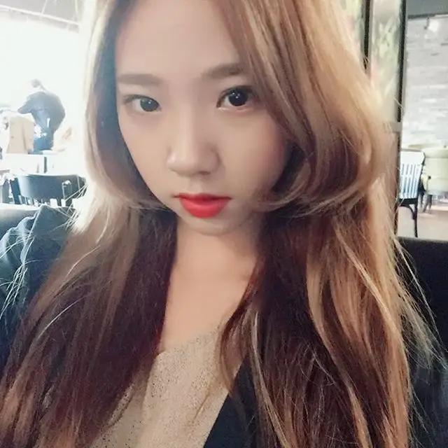 우주소녀 161016 인스타그램.jpg