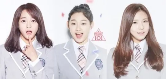젤리피쉬 측 