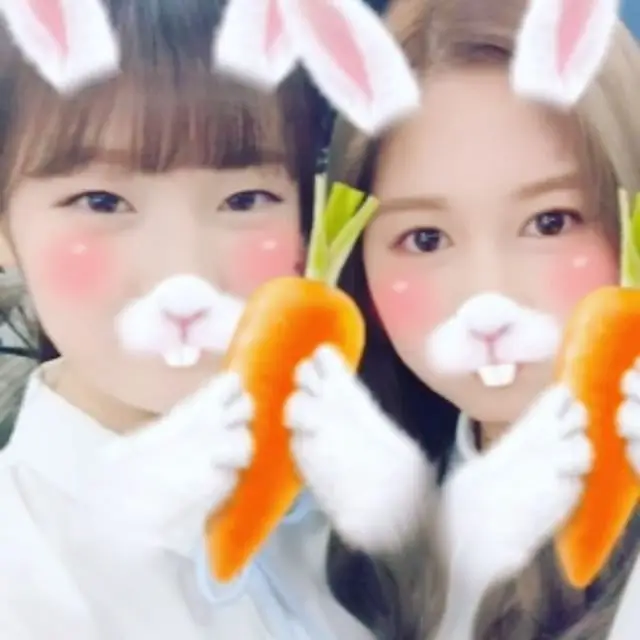 우주소녀 160505 인스타그램.jpg