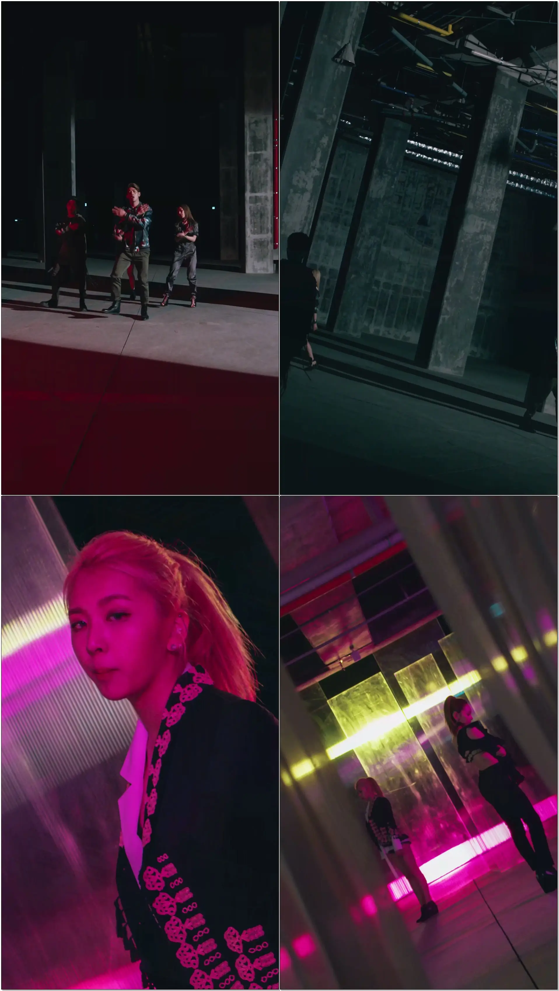 K.A.R.D - RUMOR M/V