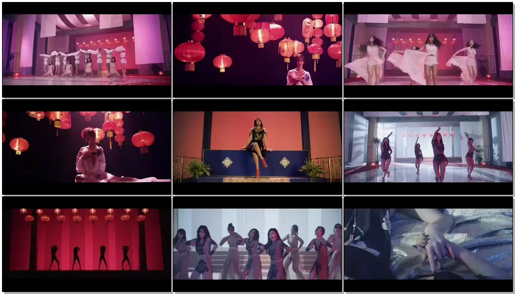 [MV] 씨스타(SISTAR) _ I Like That