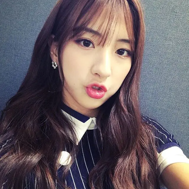 우주소녀 160904 인스타그램.jpg