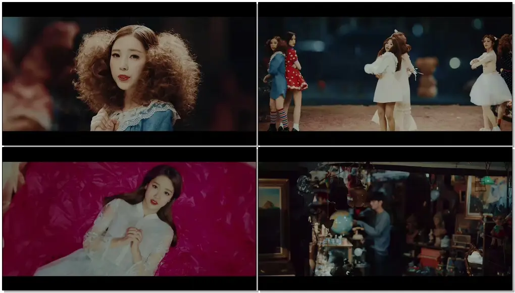 [MV] 에이프릴 - 