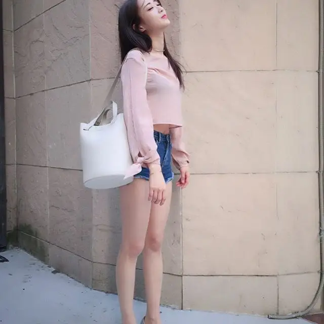 경리(나인뮤지스) 160602 인스타그램 - 루팡을 만끽하는 나.