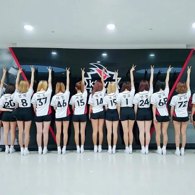 우주소녀 161005 인스타그램.jpg