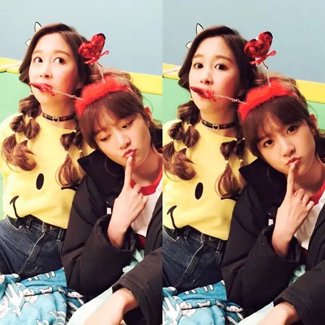 우주소녀 160323 인스타그램.jpg