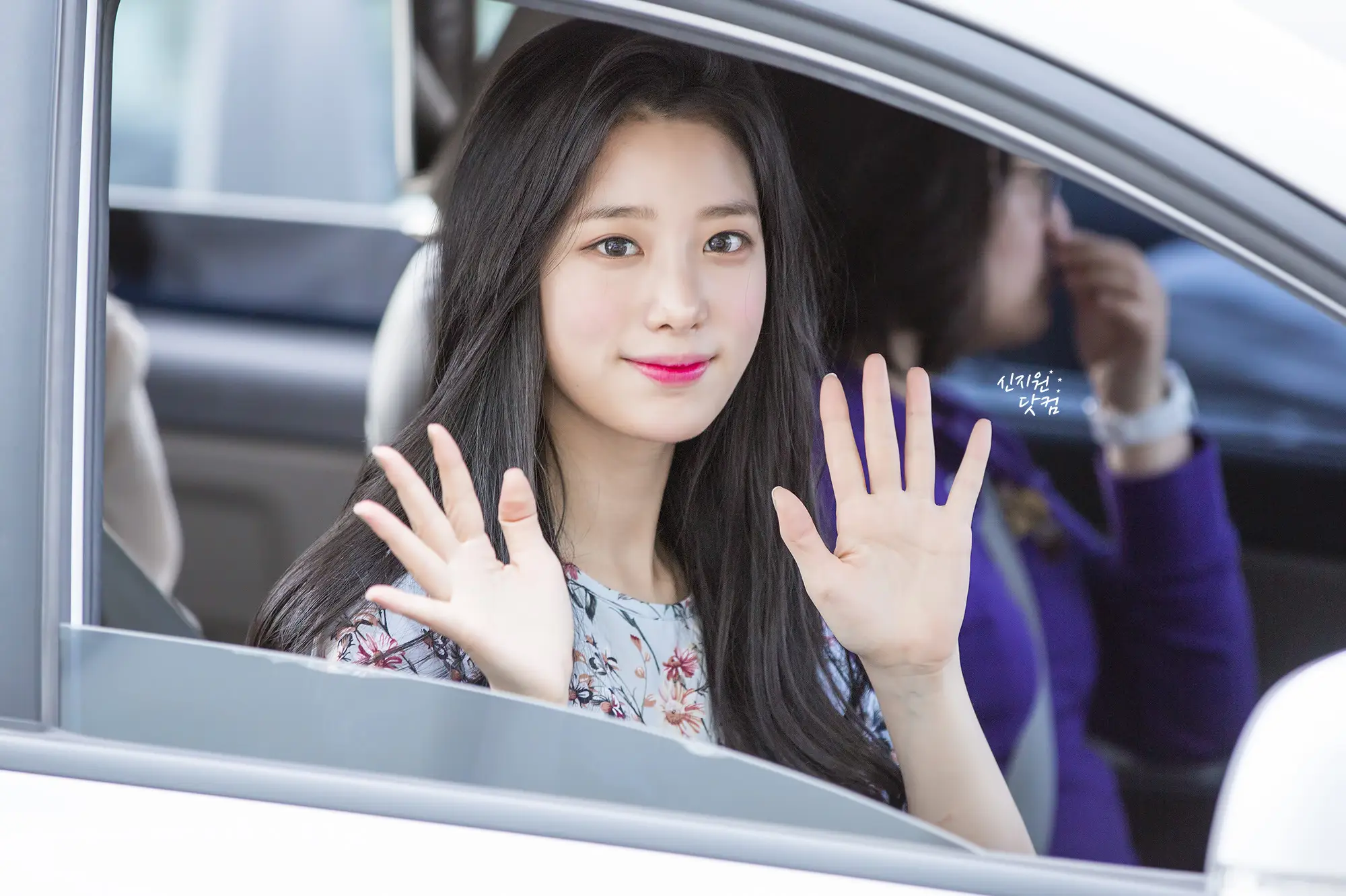 너무 이쁜 베리굿 조현