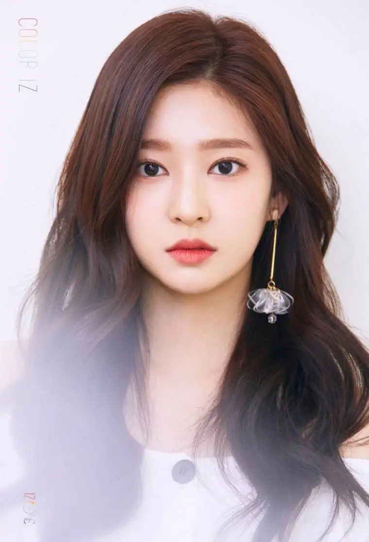 [아이즈원] 공식 트윗 사진들