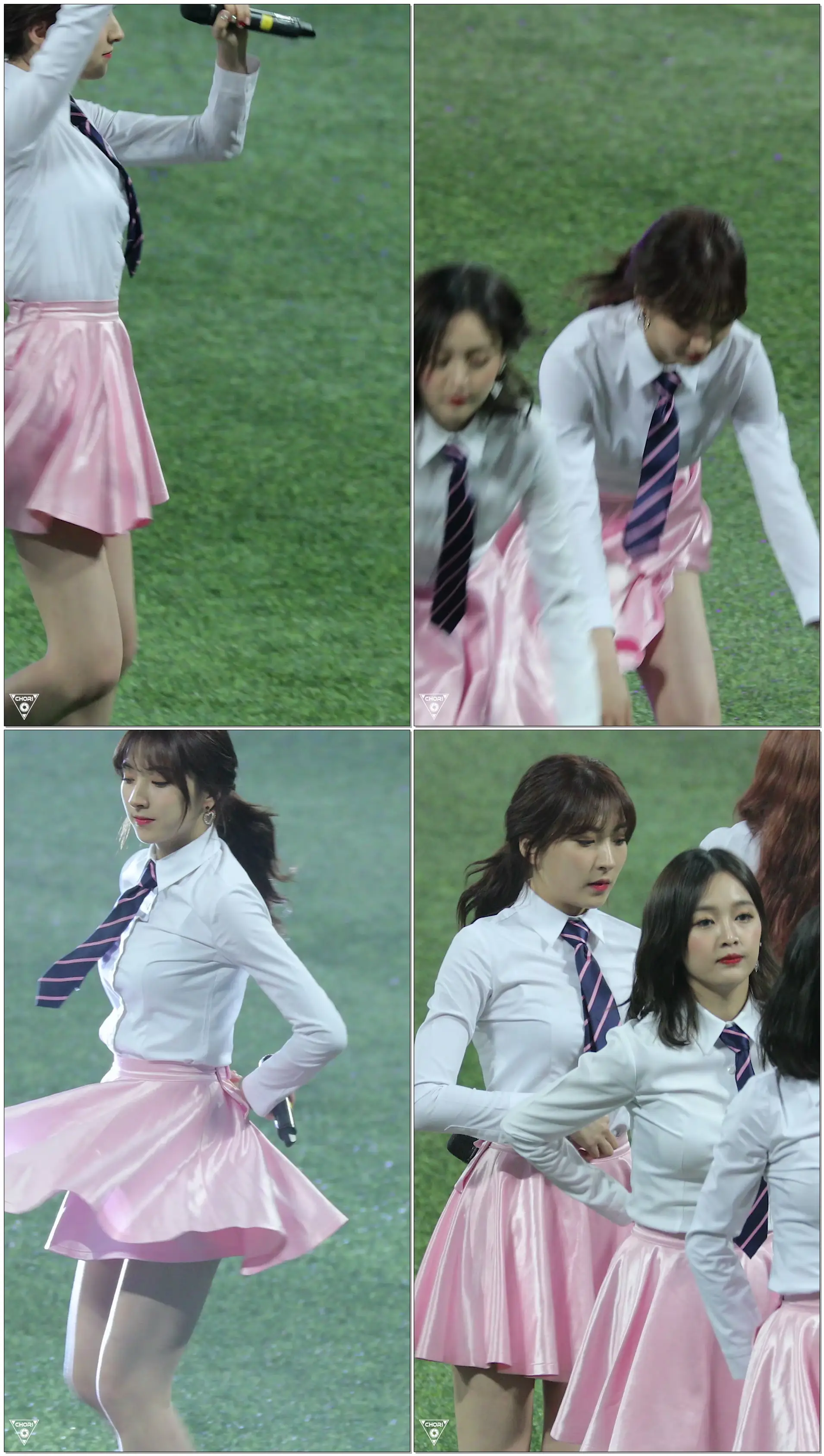 [Vertical] 171219 우주소녀 은서 직캠 (WJSN/EUNSEO) - HAPPY@SHARE THE DREAM FOOTBALL MATCH/Fancam By 쵸리(Chori)