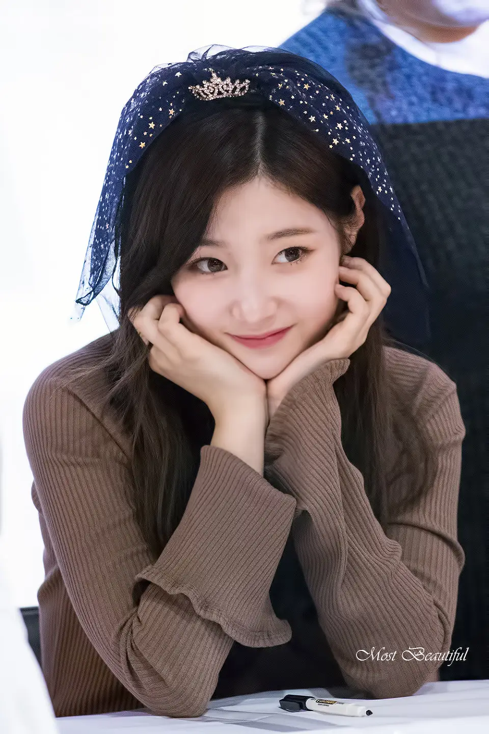 다이아 정채연