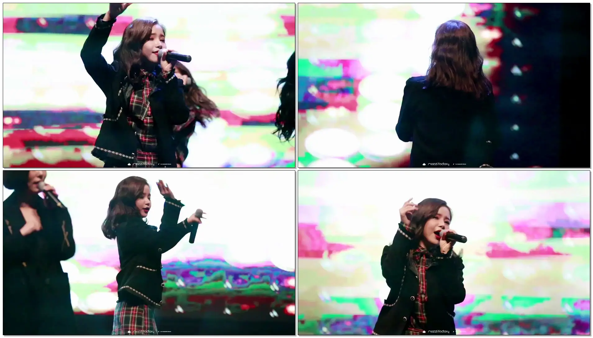 171118 당진 청년의날 뮤직토크콘서트 Décalcomanie 솔라직캠