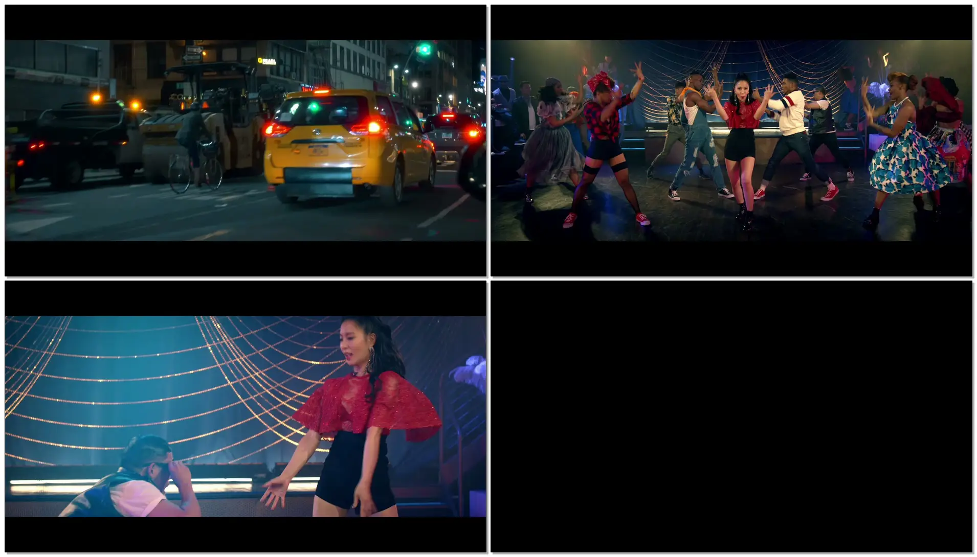 BoA 'Jazzclub' MV
